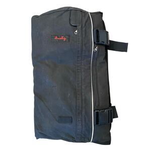 Henty Garment Commuter Backpack Bag Commuters Travellers Cyclists Motorcyclists